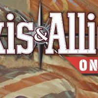 Axis & Allies 1942 Online PC Steam Ключ