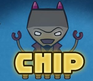 Chip EU Steam Ключ
