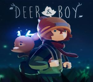 Deer & Boy PC Steam Ключ