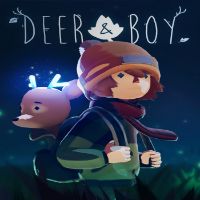 Deer & Boy PC Steam Ключ