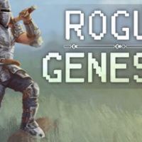 Rogue: Genesia PC Steam Альтергифт