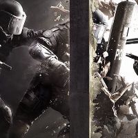 Tom Clancy's Rainbow Six Siege Deluxe-издание NA Uplay Ключ