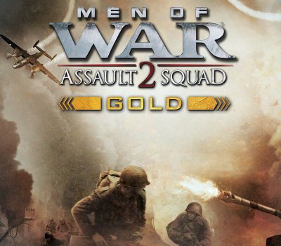 Men of War: Assault Squad 2 Gold-издание EU PC Steam Ключ