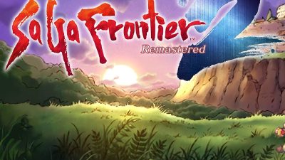 SaGa Frontier 2 Ремастер (without SS/RU/IN/KZ/UA/BR/CO/UY/TF) PC Steam Ключ