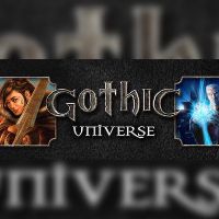 Gothic Universe издание PC Steam Подарок