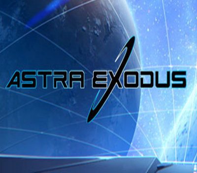 Astra Exodus Steam Ключ