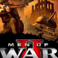 Men of War II Deluxe-издание PC Steam Альтергифт