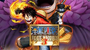 One Piece Pirate Warriors 3 US PC Steam Ключ