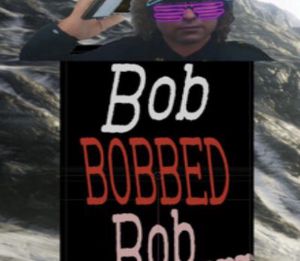 Bob BOBBED Bob... PC Steam Ключ