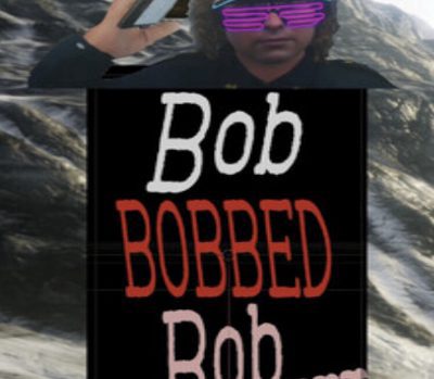 Bob BOBBED Bob... PC Steam Ключ