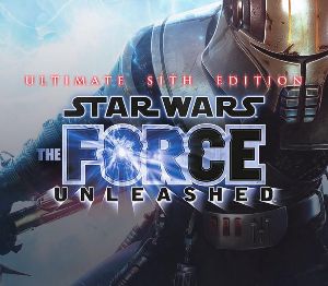 Star Wars The Force Unleashed: Ultimate Sith издание EU PC Steam Ключ