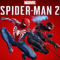 Marvel's Spider-Man 2 PC Steam Аккаунт