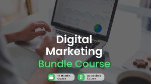 Digital Marketing Набор Course Alpha Academy Code