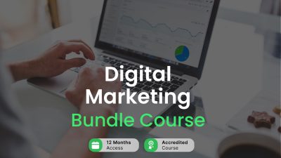 Digital Marketing Набор Course Alpha Academy Code