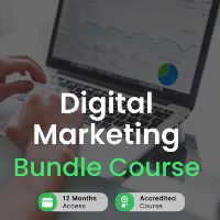 Digital Marketing Набор Course Alpha Academy Code