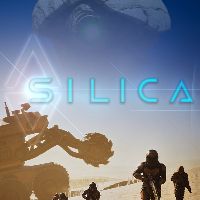 Silica PC Steam Ключ