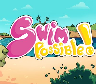 Swimpossible! PC Steam Ключ