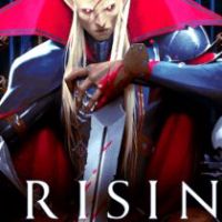 V Rising EU PC Steam Альтергифт
