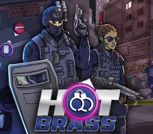 Hot Brass EU PC Steam Альтергифт