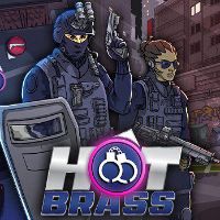 Hot Brass EU PC Steam Альтергифт