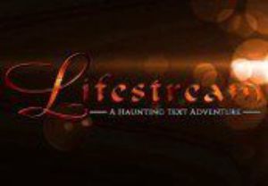 Lifestream: A Haunting Text Adventure Steam Ключ