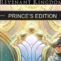 Ni No Kuni II: Revenant Kingdom The Prince's издание Steam Ключ