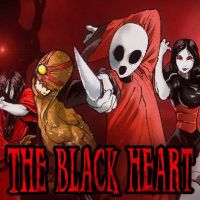 The Black Heart Steam Ключ