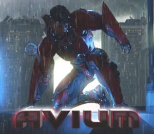 Avium Steam Ключ