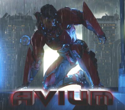 Avium Steam Ключ