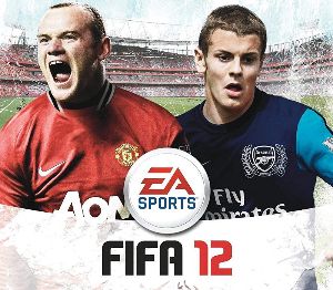 FIFA 12 EA App Ключ
