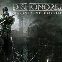 Dishonored Полное издание PC Steam Подарок