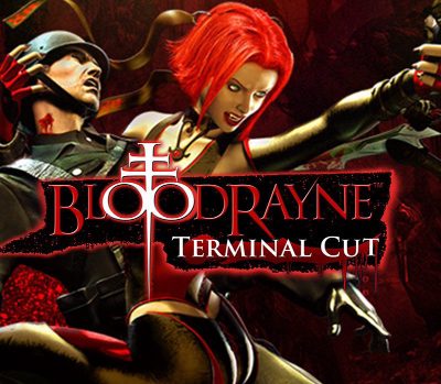 BloodRayne: Terminal Cut EU PC Steam Ключ