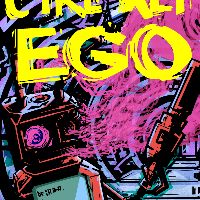Ctrl Alt Ego EU PC Steam Ключ