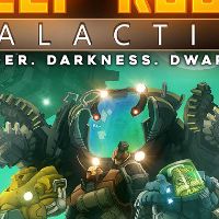 Deep Rock Galactic - Supporter Апгрейд DLC EU PC Steam Альтергифт