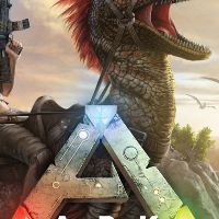 ARK: Survival Evolved Steam Альтергифт