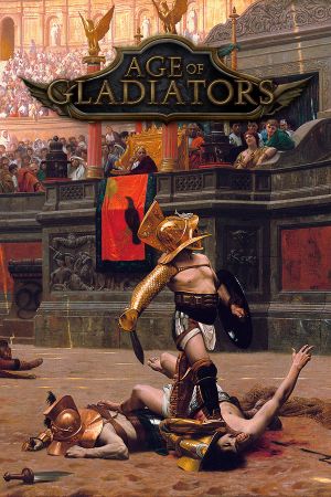 Age of Gladiators Steam Ключ