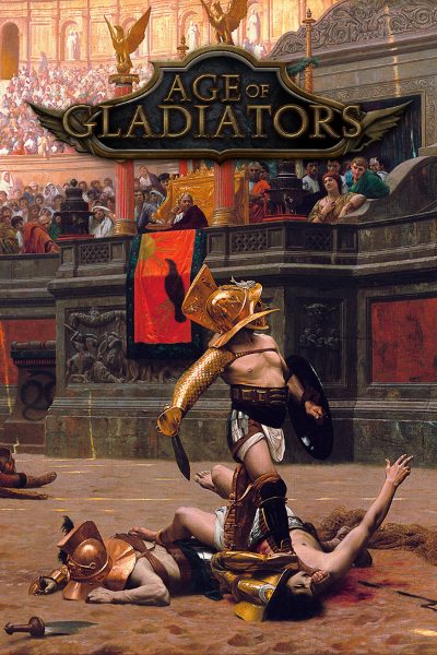 Age of Gladiators Steam CD Key