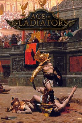 Age of Gladiators Steam Ключ