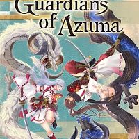 Rune Factory: Guardians of Azuma RoW PC Steam Ключ
