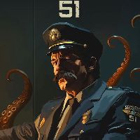 Security 51 PC Steam Аккаунт
