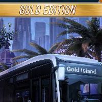 Bus Simulator 21 Next Stop: Gold-издание US XBOX One / Xbox Series X|S Ключ