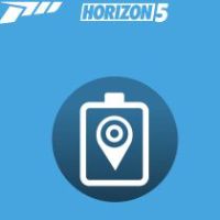 Forza Horizon 5 - Expansions Набор DLC EU XBOX One / Xbox Series X|S Ключ