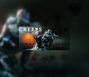 C.R.E.E.P.S Steam Ключ