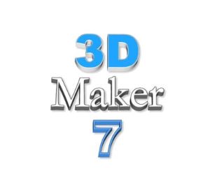 MAGIX Xara 3D Maker 7 Ключ