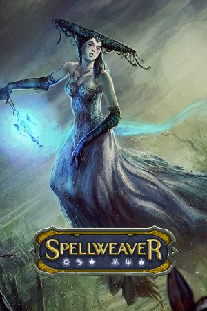 Spellweaver - Vampire Overlord Deck DLC Steam Ключ