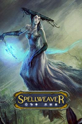 Spellweaver - Vampire Overlord Deck DLC Steam Ключ