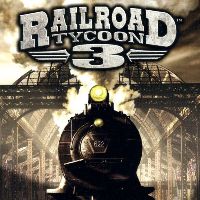 Railroad Tycoon 3 GOG Ключ