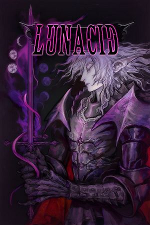 Lunacid PC Steam Аккаунт