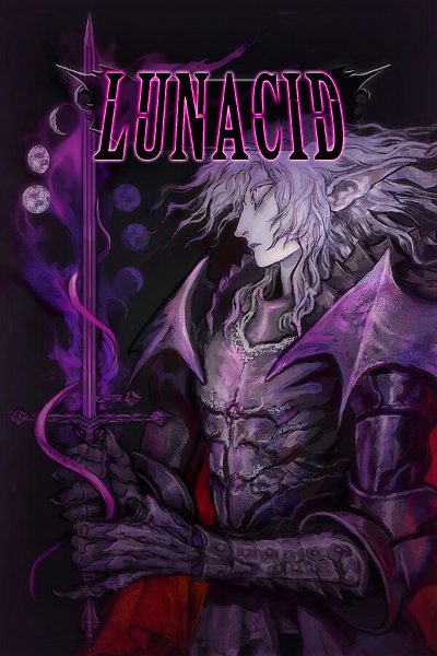 Lunacid PC Steam Account