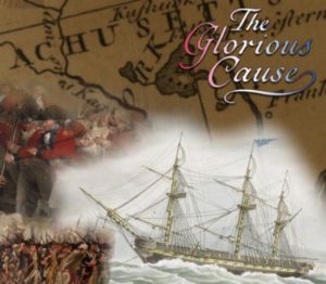 The Glorious Cause PC Steam Ключ